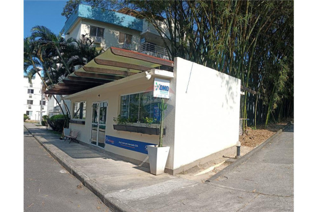 Imagem Apartamento com 2 Quartos à Venda, 80 m² em Pendotiba - Niterói Imagem Apartamento com 2 Quartos à Venda, 80 m² em Pendotiba - Niterói
