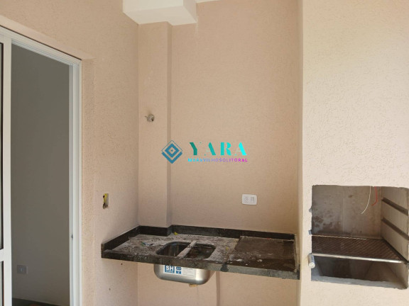 Imagem Apartamento com 2 Quartos à Venda, 82 m² em Toninhas - Ubatuba