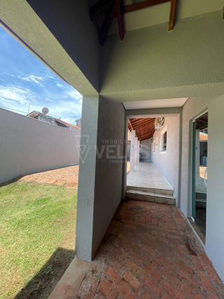 Imagem Casa com 1 Quarto à Venda, em Jardim Casa Grande - Itapetininga Imagem Casa com 1 Quarto à Venda, em Jardim Casa Grande - Itapetininga