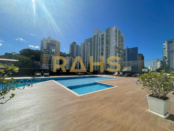 Imagem Cobertura com 3 Quartos à Venda, 239 m² em Atiradores - Joinville