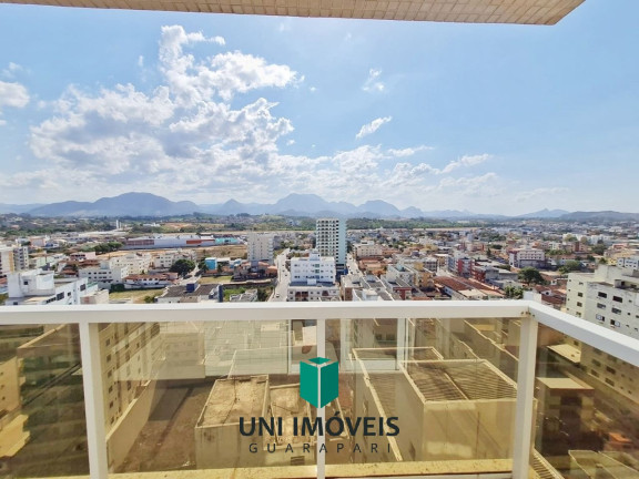 Imagem Apartamento com 2 Quartos à Venda, 67 m² em Praia Do Morro - Guarapari