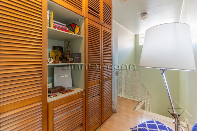 Imagem Casa com 3 Quartos à Venda, 250 m² em Sumare - São Paulo Imagem Casa com 3 Quartos à Venda, 250 m² em Sumare - São Paulo