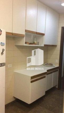 Imagem Apartamento com 3 Quartos à Venda, 120 m² em Campo Belo - São Paulo Imagem Apartamento com 3 Quartos à Venda, 120 m² em Campo Belo - São Paulo