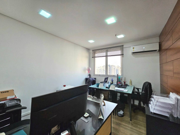 Imagem Sala Comercial à Venda, 151 m² em Indianópolis - São Paulo