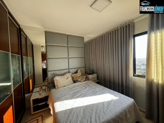 Imagem Imóvel com 3 Quartos à Venda, 81 m² em Setor Dos Funcionários - Goiânia Imagem Imóvel com 3 Quartos à Venda, 81 m² em Setor Dos Funcionários - Goiânia