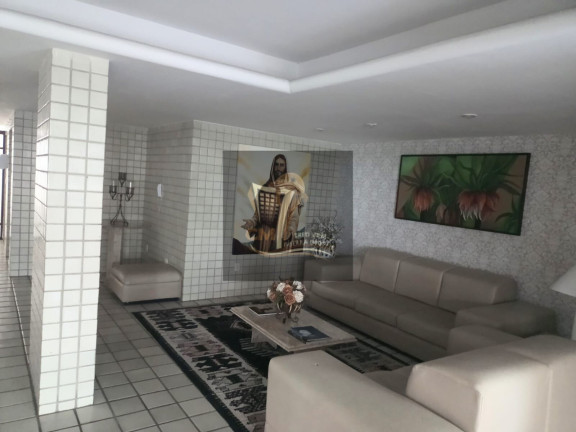 Imagem Apartamento com 3 Quartos à Venda, 110 m² em Piedade - Jaboatão Dos Guararapes Imagem Apartamento com 3 Quartos à Venda, 110 m² em Piedade - Jaboatão Dos Guararapes