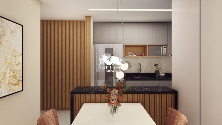 Imagem Apartamento com 2 Quartos à Venda, 68 m² em Vila Sao Pedro - São Pedro Da Aldeia