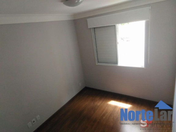 Imagem Apartamento com 2 Quartos à Venda, 51 m² em Jardim Peri - São Paulo