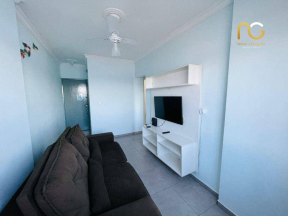 Imagem Apartamento com 1 Quarto à Venda, 45 m² em Aviação - Praia Grande Imagem Apartamento com 1 Quarto à Venda, 45 m² em Aviação - Praia Grande