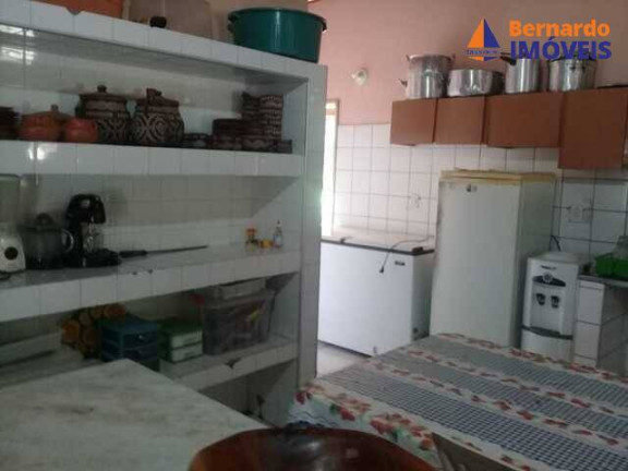 Imagem Chácara com 4 Quartos à Venda, 450 m² em Caponga - Cascavel Imagem Chácara com 4 Quartos à Venda, 450 m² em Caponga - Cascavel