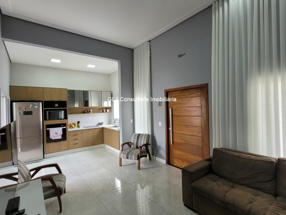 Imagem Casa com 3 Quartos à Venda, em Jardim Colonial - Indaiatuba Imagem Casa com 3 Quartos à Venda, em Jardim Colonial - Indaiatuba