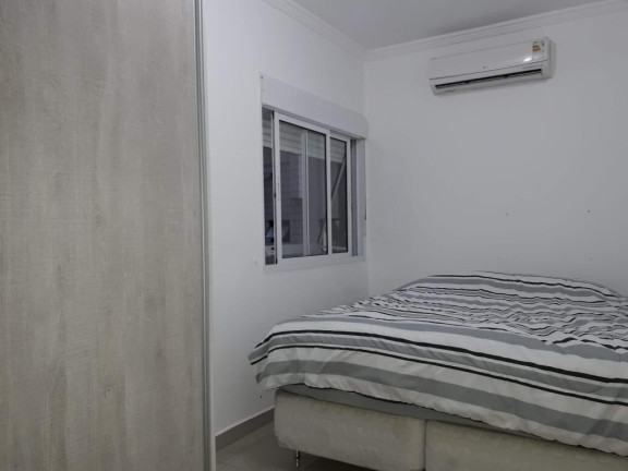 Imagem Apartamento com 3 Quartos à Venda, 94 m² em Gonzaga - Santos Imagem Apartamento com 3 Quartos à Venda, 94 m² em Gonzaga - Santos