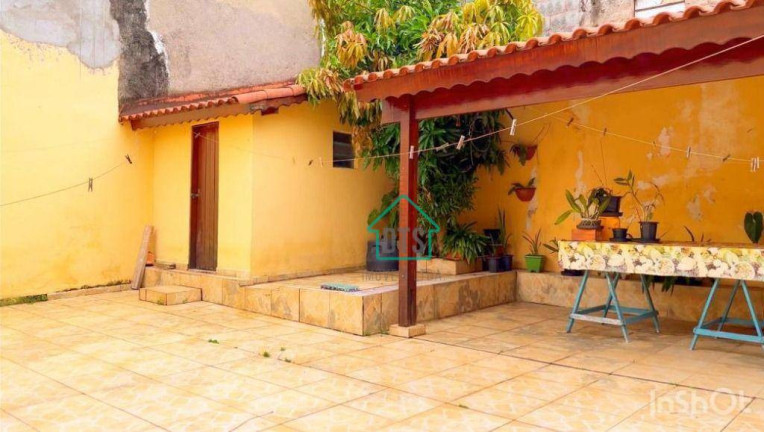 Imagem Casa com 2 Quartos à Venda, 120 m² em São Miguel Paulista - São Paulo Imagem Casa com 2 Quartos à Venda, 120 m² em São Miguel Paulista - São Paulo