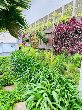 Imagem Apartamento com 2 Quartos à Venda, 58 m² em Pompeia - São Paulo