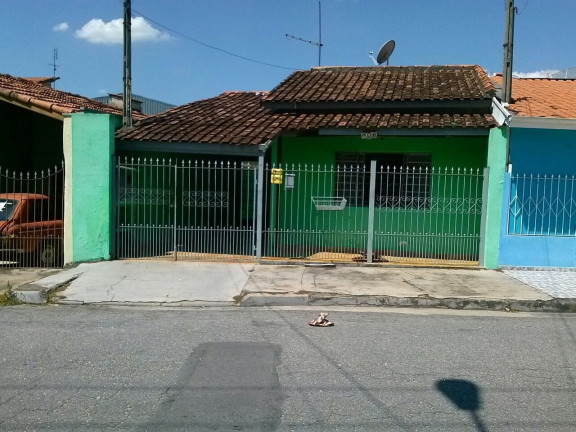 Imagem Casa com 4 Quartos à Venda, 150 m² em Alto Do Cardoso - Pindamonhangaba Imagem Casa com 4 Quartos à Venda, 150 m² em Alto Do Cardoso - Pindamonhangaba