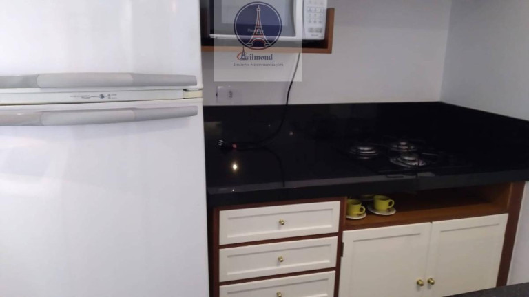 Imagem Apartamento com 2 Quartos para Alugar, 60 m² em Jardim Paulista - São Paulo Imagem Apartamento com 2 Quartos para Alugar, 60 m² em Jardim Paulista - São Paulo