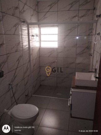 Imagem Casa com 2 Quartos à Venda, 131 m² em Centro - Jacareí Imagem Casa com 2 Quartos à Venda, 131 m² em Centro - Jacareí