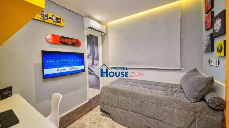 Imagem Apartamento com 4 Quartos à Venda, 147 m² em Perdizes - São Paulo Imagem Apartamento com 4 Quartos à Venda, 147 m² em Perdizes - São Paulo