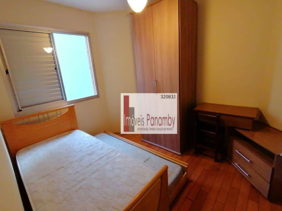 Imagem Apartamento com 3 Quartos à Venda, 90 m² em Vila Mariana - São Paulo Imagem Apartamento com 3 Quartos à Venda, 90 m² em Vila Mariana - São Paulo