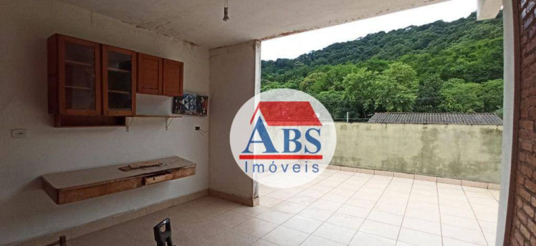 Imagem Casa com 2 Quartos à Venda, 144 m² em Vale Verde - Cubatão
