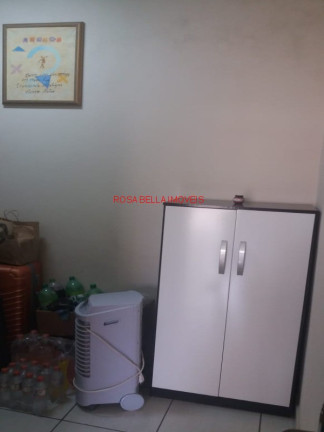 Imagem Casa com 2 Quartos à Venda, 100 m² em Jardim Ermida Ii - Jundiaí