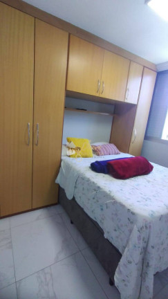 Imagem Apartamento com 2 Quartos à Venda, 72 m² em Jardim Dos Prados - São Paulo Imagem Apartamento com 2 Quartos à Venda, 72 m² em Jardim Dos Prados - São Paulo