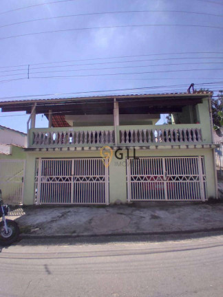 Imagem Casa com 3 Quartos à Venda, 189 m² em Parque Santo Antônio - Jacareí Imagem Casa com 3 Quartos à Venda, 189 m² em Parque Santo Antônio - Jacareí