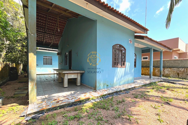 Imagem Casa com 3 Quartos à Venda, 360 m² em Balneário De Itapoá - Itapoá Imagem Casa com 3 Quartos à Venda, 360 m² em Balneário De Itapoá - Itapoá