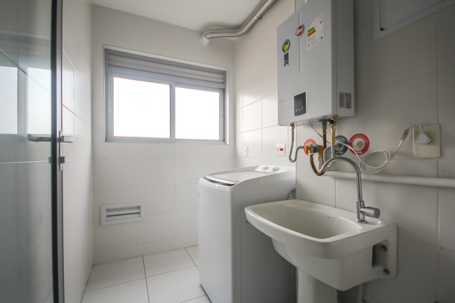 Imagem Apartamento com 1 Quarto à Venda, 50 m² em Vila Santa Catarina - São Paulo
