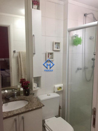 Imagem Apartamento com 3 Quartos à Venda, 78 m² em Vila Dom Pedro I - São Paulo