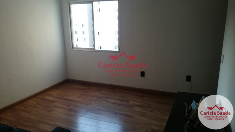 Imagem Apartamento com 2 Quartos à Venda, 55 m² em Vila Mariana - São Paulo