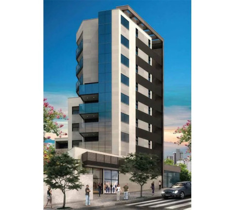 Imagem Apartamento com 3 Quartos à Venda, 86 m² em Santo Agostinho - Belo Horizonte Imagem Apartamento com 3 Quartos à Venda, 86 m² em Santo Agostinho - Belo Horizonte
