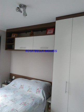 Imagem Apartamento com 2 Quartos à Venda, 50 m² em Nova Cidade Jardim - Jundiaí Imagem Apartamento com 2 Quartos à Venda, 50 m² em Nova Cidade Jardim - Jundiaí