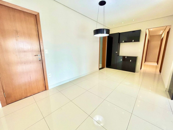 Imagem Apartamento com 3 Quartos à Venda, 115 m² em Embaré - Santos