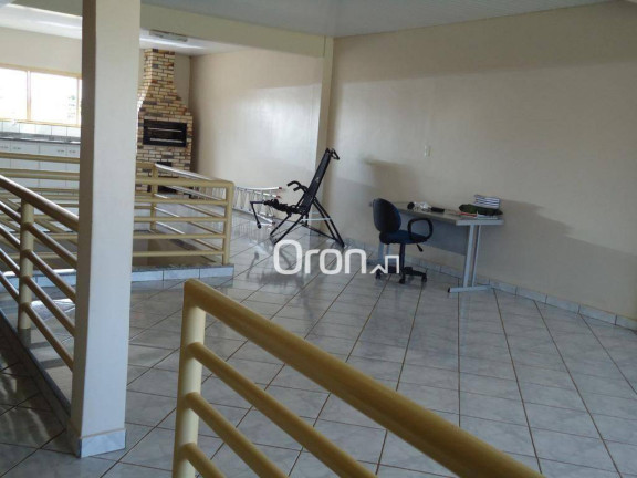 Imagem Sobrado com 4 Quartos à Venda, 393 m² em Vila Itatiaia - Goiânia Imagem Sobrado com 4 Quartos à Venda, 393 m² em Vila Itatiaia - Goiânia