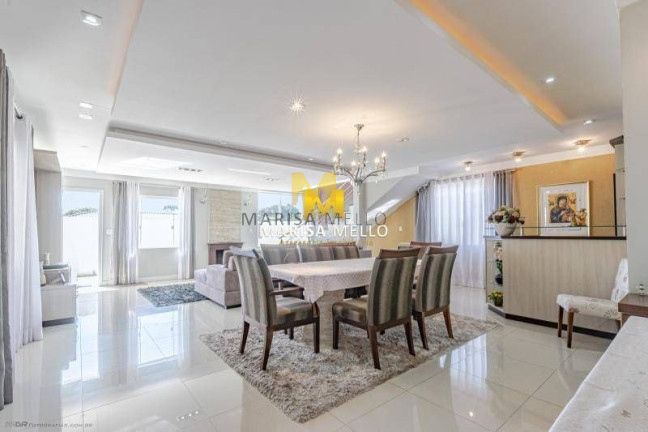 Imagem Apartamento com 3 Quartos à Venda, 400 m² em Planta Araçatuba - Piraquara Imagem Apartamento com 3 Quartos à Venda, 400 m² em Planta Araçatuba - Piraquara