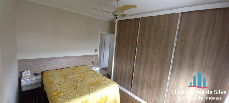 Imagem Apartamento com 2 Quartos à Venda, 96 m² em Aparecida - Santos
