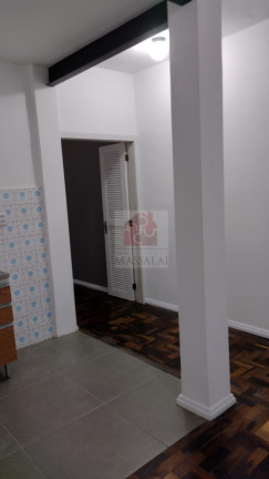 Imagem Apartamento com 1 Quarto à Venda, 44 m² em Santana - Porto Alegre Imagem Apartamento com 1 Quarto à Venda, 44 m² em Santana - Porto Alegre