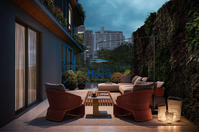 Imagem Apartamento com 3 Quartos à Venda, 451 m² em Itaim Bibi - São Paulo Imagem Apartamento com 3 Quartos à Venda, 451 m² em Itaim Bibi - São Paulo