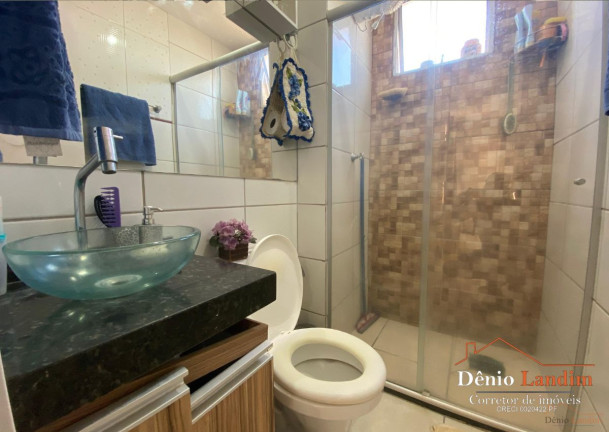 Imagem Apartamento com 2 Quartos à Venda, 47 m² em São Judas Tadeu - Montes Claros