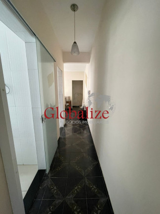 Imagem Imóvel com 1 Quarto à Venda, 62 m² em Ponta Da Praia - Santos Imagem Imóvel com 1 Quarto à Venda, 62 m² em Ponta Da Praia - Santos