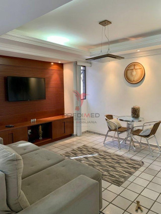 Imagem Apartamento com 3 Quartos à Venda, 109 m² em Tambaú - João Pessoa Imagem Apartamento com 3 Quartos à Venda, 109 m² em Tambaú - João Pessoa