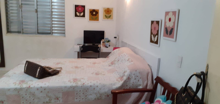 Imagem Casa com 2 Quartos à Venda, 224 m² em Taboão - Diadema Imagem Casa com 2 Quartos à Venda, 224 m² em Taboão - Diadema