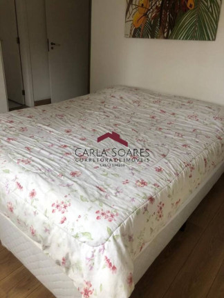 Imagem Apartamento com 3 Quartos à Venda, 113 m² em Balneário Cidade Atlântica - Guarujá Imagem Apartamento com 3 Quartos à Venda, 113 m² em Balneário Cidade Atlântica - Guarujá