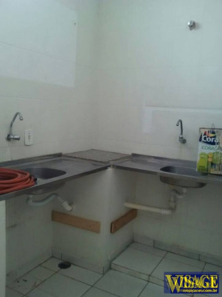 Imagem Ponto Comercial para Alugar,  em Centro - Jacareí