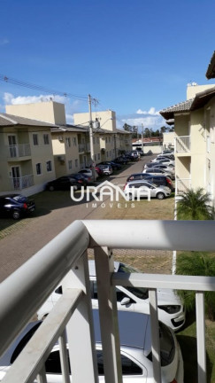Imagem Apartamento com 3 Quartos à Venda, 62 m² em Santa Paula Ii - Vila Velha