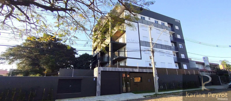 Imagem Apartamento com 2 Quartos à Venda, 94 m² em Pinheiro - São Leopoldo