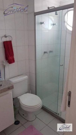 Imagem Apartamento com 3 Quartos à Venda, 155 m² em Vila São Francisco - São Paulo Imagem Apartamento com 3 Quartos à Venda, 155 m² em Vila São Francisco - São Paulo