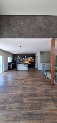 Imagem Casa com 3 Quartos à Venda, 233 m² em Portais (polvilho) - Cajamar