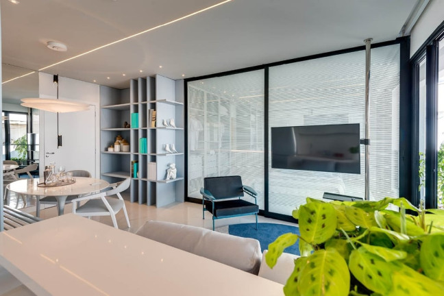 Imagem Apartamento com 2 Quartos à Venda, 163 m² em Setor Bueno - Goiânia Imagem Apartamento com 2 Quartos à Venda, 163 m² em Setor Bueno - Goiânia